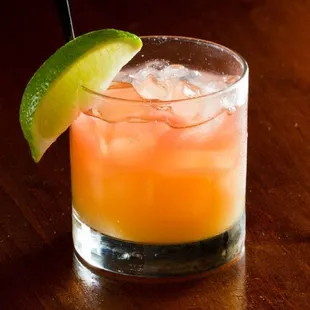 drink