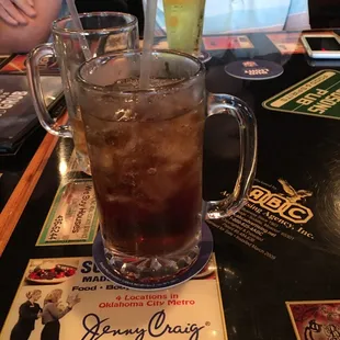 Let&apos;s get this party started!!