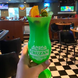 drink