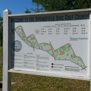 Visiting Springfield