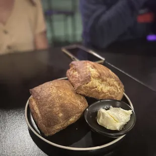 Biscuits