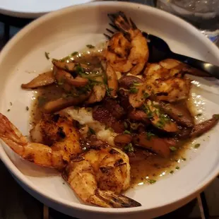 Parsons Project Gumbo