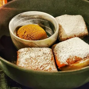 Beignets