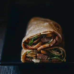 Street Crepe