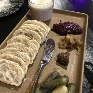 Chicken Liver Pate