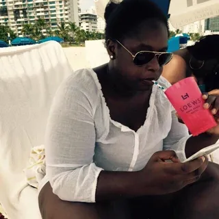 Makeda P.
