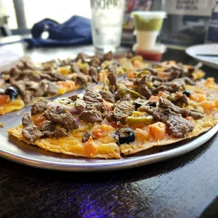 Henry’s Bar & Grill