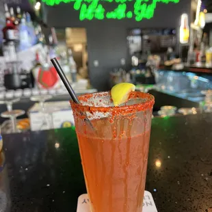 Michelada