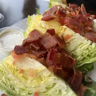 Wedge Salad