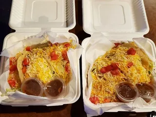 Taylors Bar & Grill