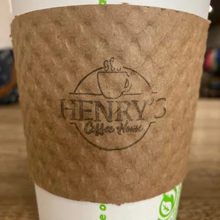 Henry’s Coffee House