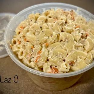 Macaroni Salad