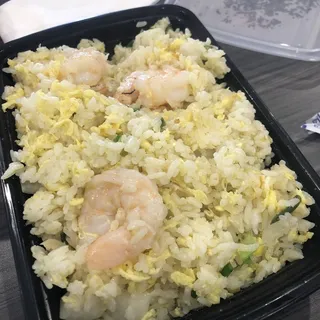 Shrimp Fried Rice