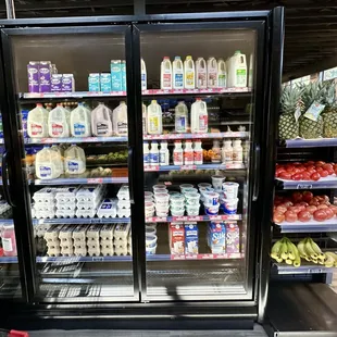 Milks