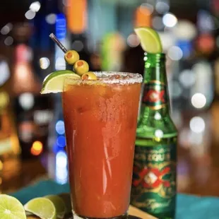 Michelada