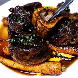 Osso Bucco