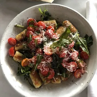 Parisian Gnocchi