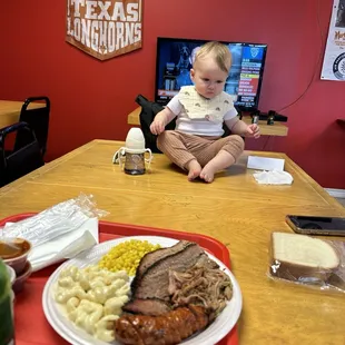 Brisket