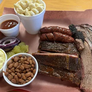 Family Platter