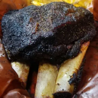 Ribs