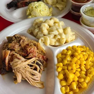 Pulled Pork