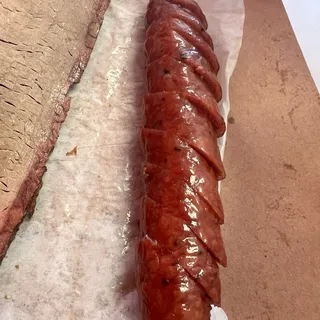 Elgin Sausage