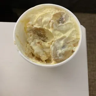 Banana Pudding