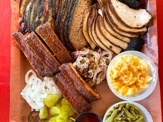 JNL Barbecue