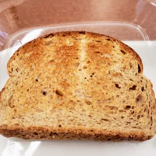Toast