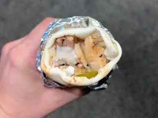 Aloumara Mid-Eastern Cuisine