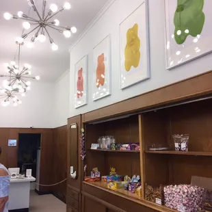 Henry's Candy
