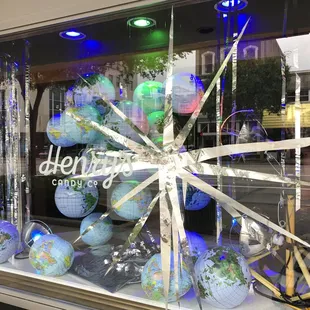 Storefront