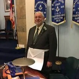 Ronald S.