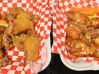 Scooters Sports Bar and Grill