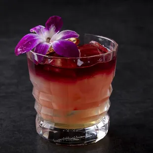 Red Rocker - OC Restaurant Week Cabo Wabo