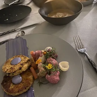 Lobster Bisque