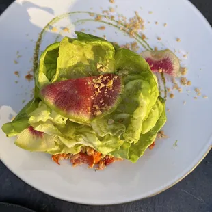 Lobster Salad