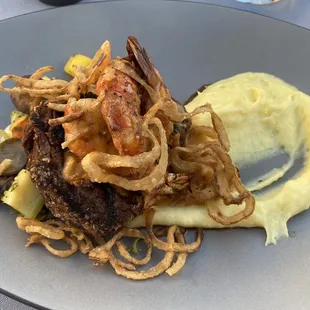 Prawns