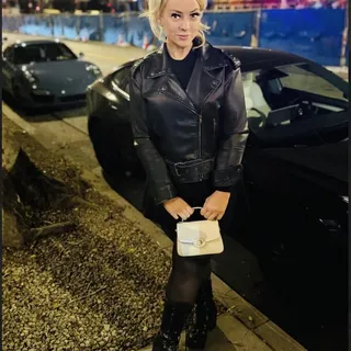 Sarah S.