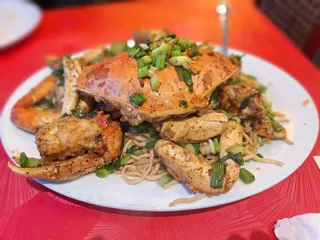 Newport Seafood Restaurant