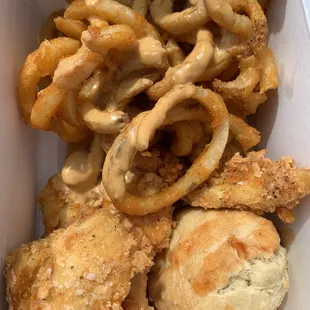 Plant Based Dharma Tenders