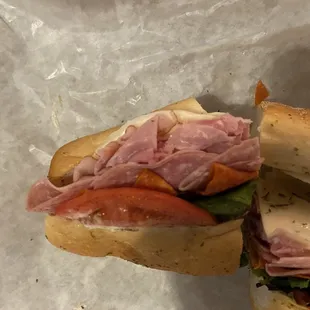 Italian Sub