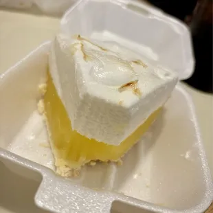 food, dessert