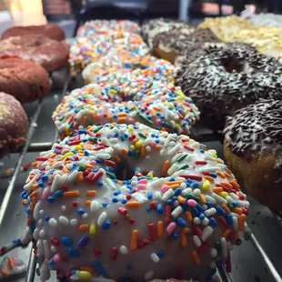 Sprinkles
