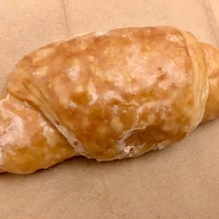 Their perception of a cronut.