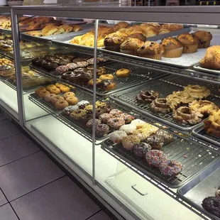 Always fresh... Always delicious