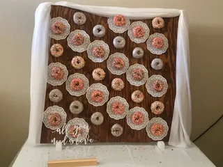 KD's Donuts