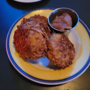 Potatoes Latke