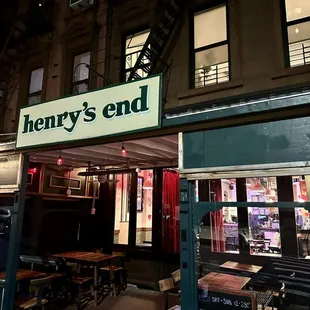 Cute place
