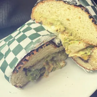 Egg Torta